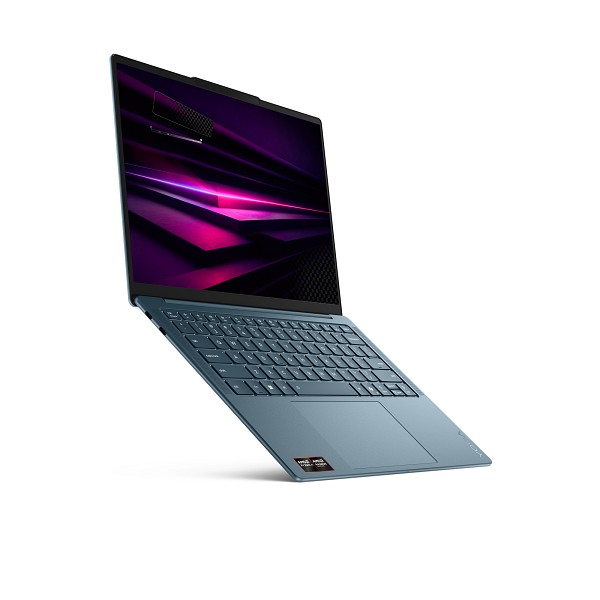 Lenovo Yoga Slim 7 14AGP11 Copilot+ PC AMD Ryzen A oben