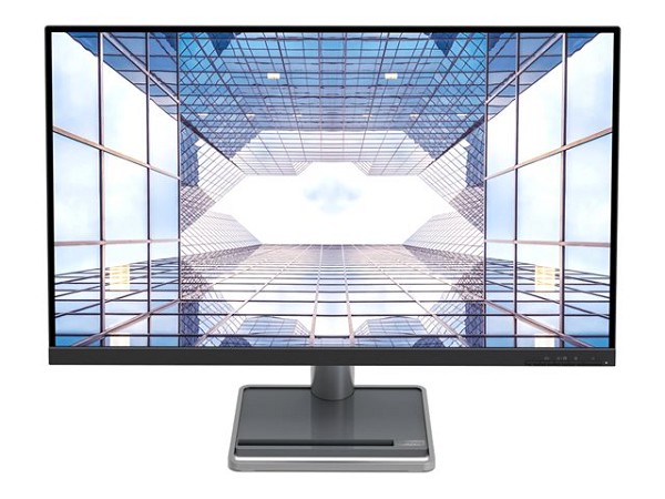 Lenovo L32p-30 - LED-Monitor - 4K - 81.3 cm (32")