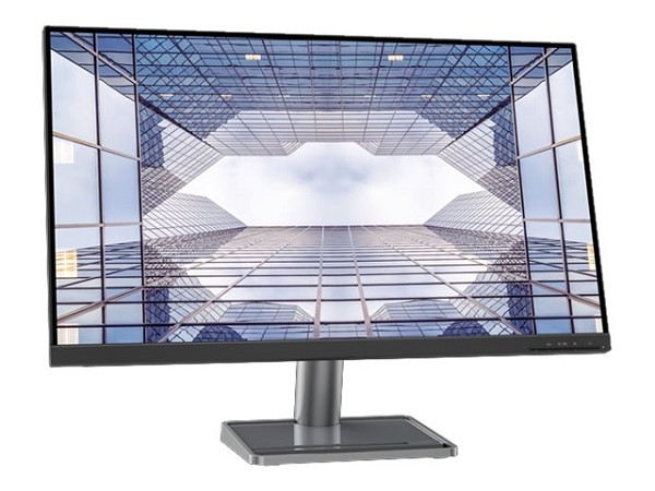 Lenovo L32p-30 - LED-Monitor - 4K - 81.3 cm (32") links