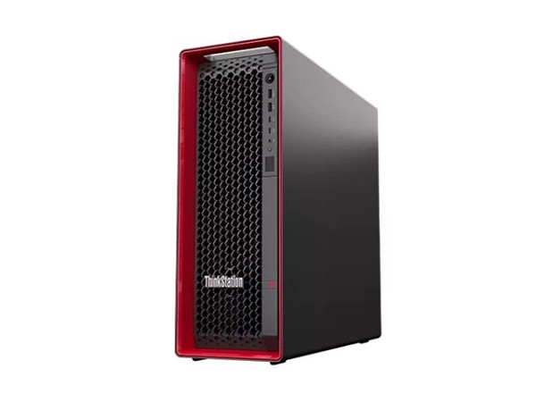 Lenovo ThinkStation P5 - Tower - Xeon W5-2455X 3.2 links