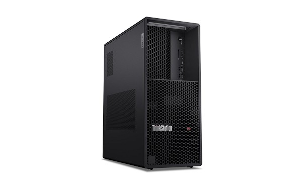 Lenovo ThinkStation P3 Tower Gen 2, Core Ultra 9 285K, 64 GB RAM, 984