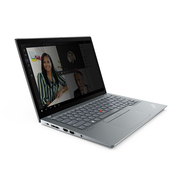 Preview: Lenovo 4XJ1U03945 Blickschutzfilter 33,8 cm (13.3