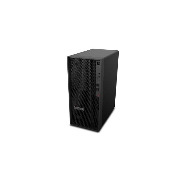 Lenovo ThinkStation P2 Tower Gen 2 - Intel Core Ultra 9 285K innen