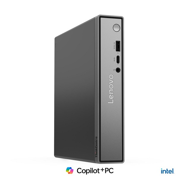Lenovo ThinkCentre neo 50q Gen 6 – Intel Core Ultra 7 256V, 16 GB 905