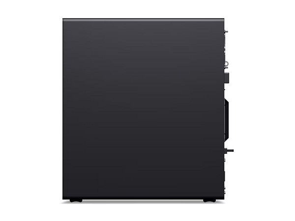 Preview: Lenovo ThinkStation P3 Gen 2 - Tower - 1 x Core Ul hinten