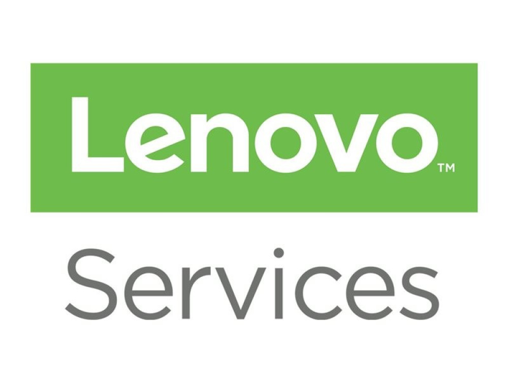 Lenovo Keep Your Drive Add On - Serviceerweiterung