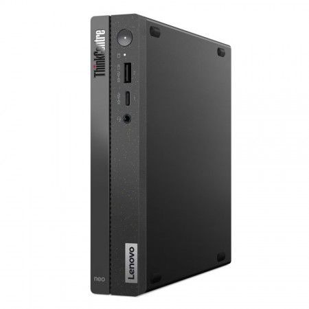 Lenovo ThinkCentre Neo50q Gen4  Celeron 7305U  8GB 256SSD EA hinten