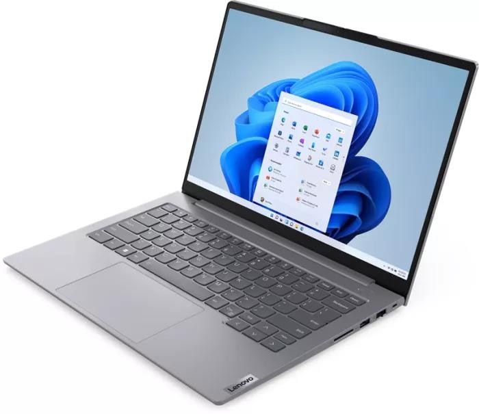 Lenovo ThinkBook 14 G6 ABP Arctic Grey, Ryzen 5 7530U, 16GB  links