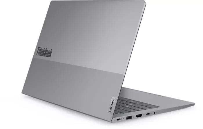 Lenovo ThinkBook 14 G6 ABP Arctic Grey, Ryzen 5 7530U, 16GB  unten