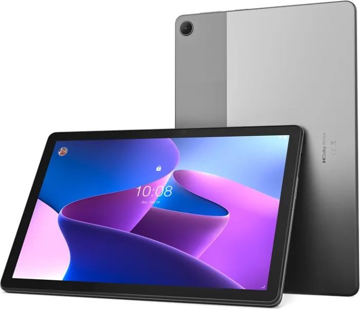 Lenovo Tab M10 TB328FU 3rd Gen Storm Grey 64GB, 4GB RAM 284