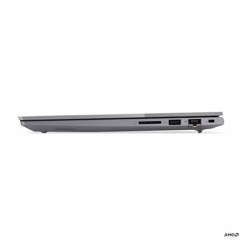 LENOVO ThinkBook 14 G6 35,6cm (14") R5-7430U 16GB 512GB W11P vorn links