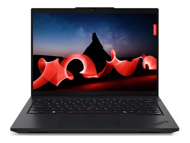 Lenovo ThinkPad L14 G5 (Intel) Black, Core Ultra 5 125U, 32GB RAM 431