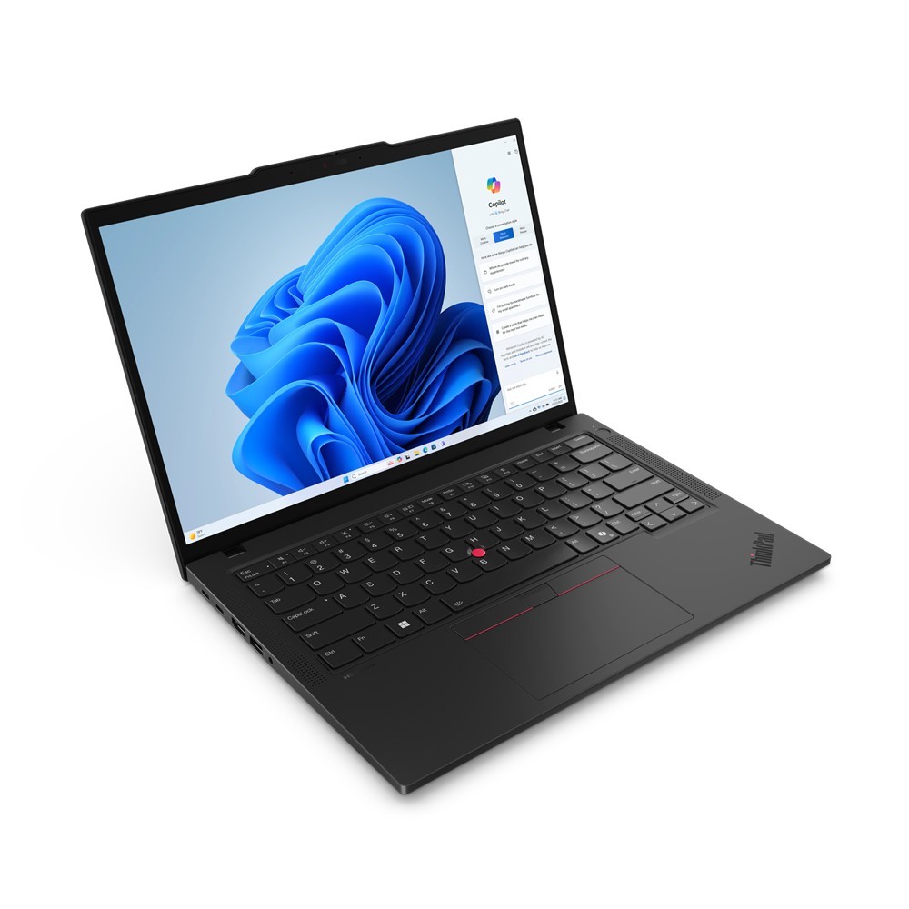 LENOVO ThinkPad T14 G5 - 14" | Intel Core Ultra 7