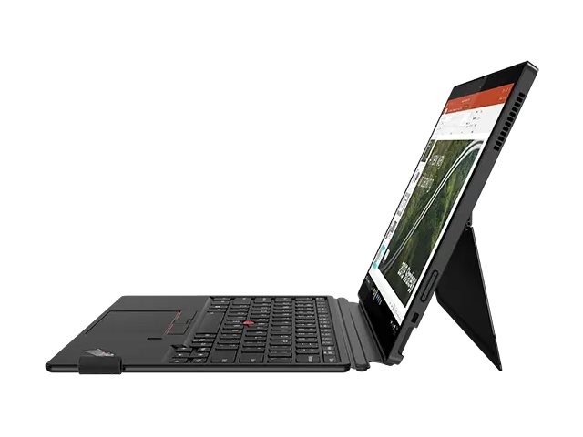LENOVO ThinkPad X12 Detachable G2, Ultra 5 134U, 16GB, 512GB unten
