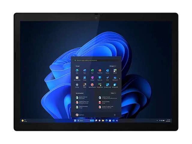 LENOVO ThinkPad X12 Detachable G2, Ultra 5 134U, 16GB, 512GB innen
