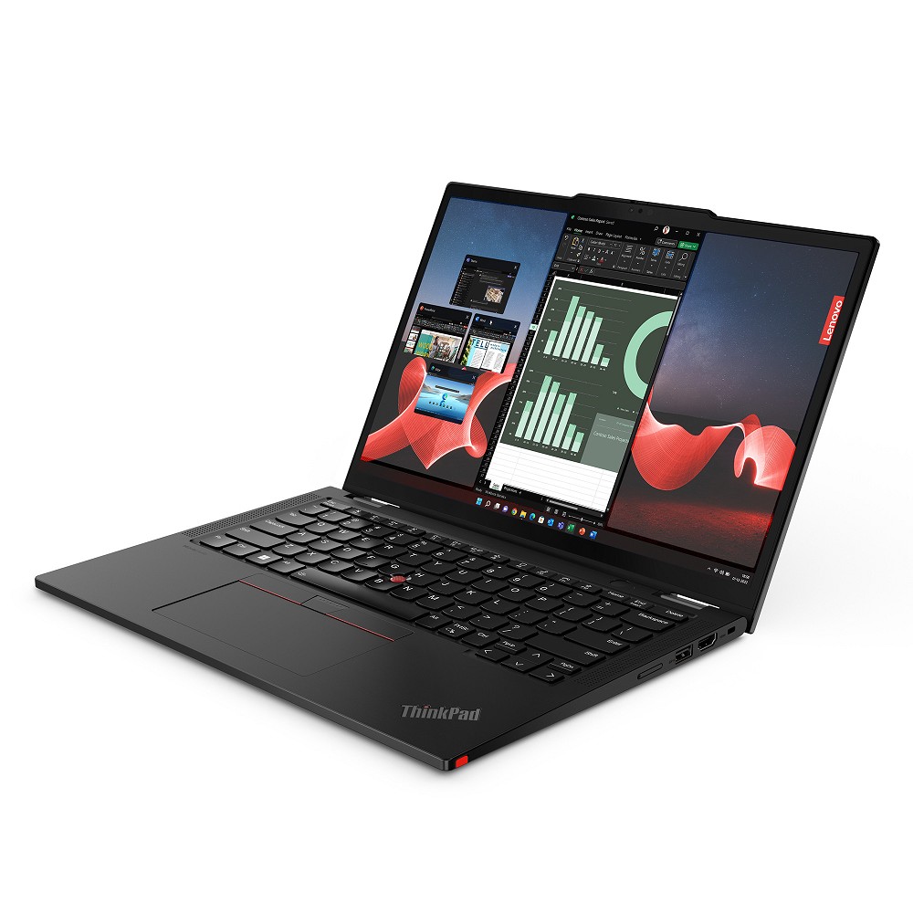 LENOVO ThinkPad X13 2in1 G5 - 13.3" | Intel Core U links