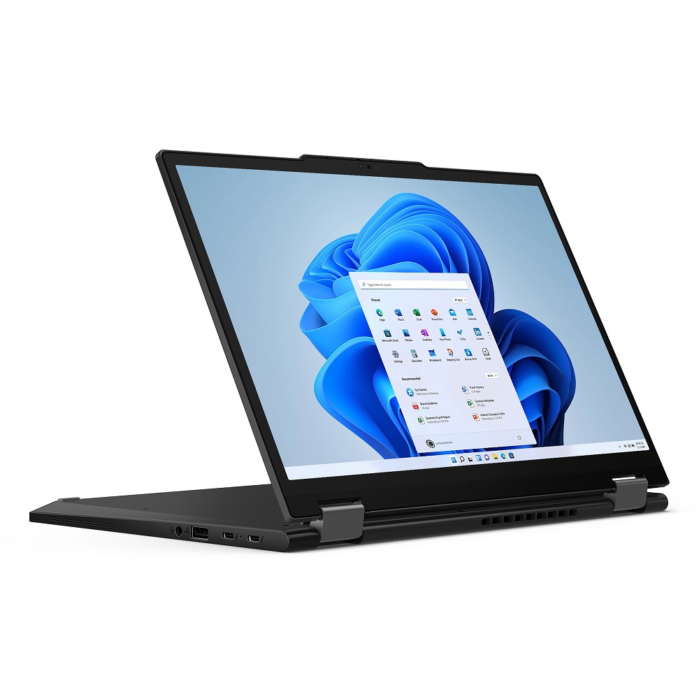 LENOVO ThinkPad X13 2in1 G5 - 13.3" | Intel Core U rechts