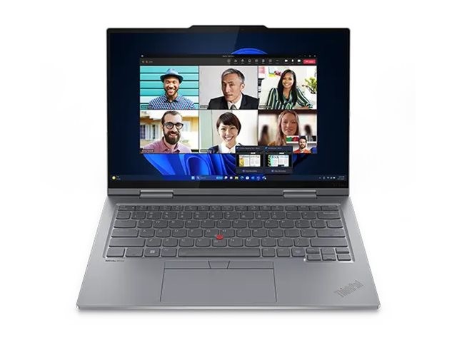 LENOVO ThinkPad X1 2in1 G9  - 14" | Intel Core Ultra 5 125U  hinten