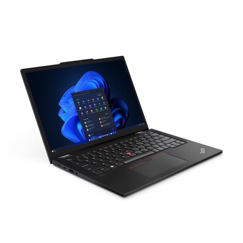 Lenovo ThinkPad X13 2-in-1 G5 - 13.3" | Intel Core Ultra 5 1 außen