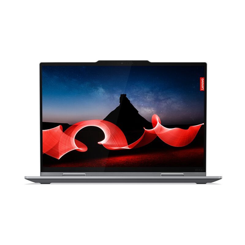 Lenovo ThinkPad X1 2-in-1 Gen 9 - (14") - Ultra 7 155U - Evo oben