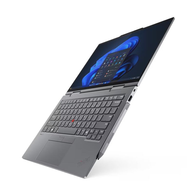 Lenovo ThinkPad X1 2-in-1 Gen 9 - (14") - Ultra 7 155U - Evo unten