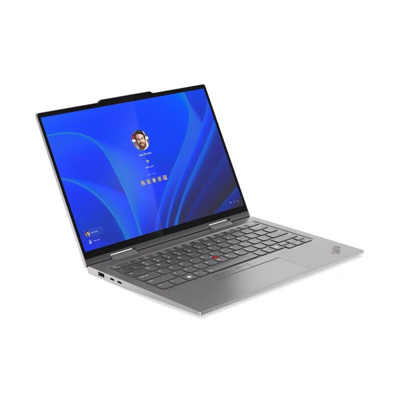 Lenovo ThinkPad X1 2-in-1 Gen 9 - (14") - Ultra 7 155U - Evo außen