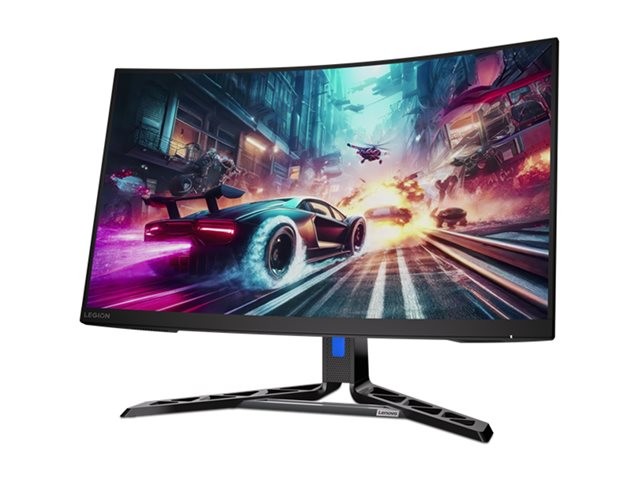 Lenovo Legion R32qc-30 - LED-Monitor - gebogen - Q