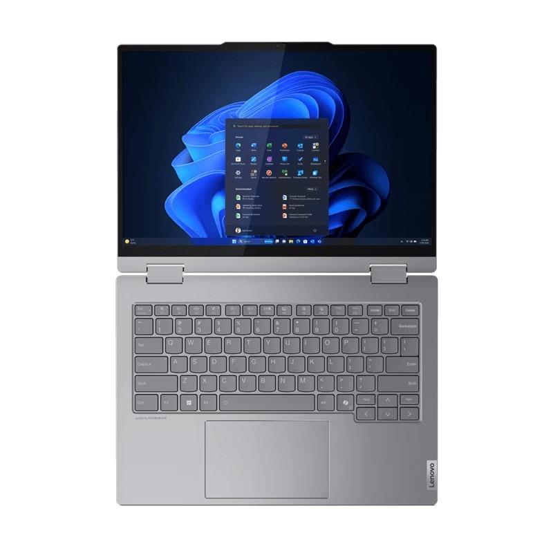 LENOVO ThinkBook 14 2-in-1 Gen 4 - 14" | Intel Core Ultra 5  links