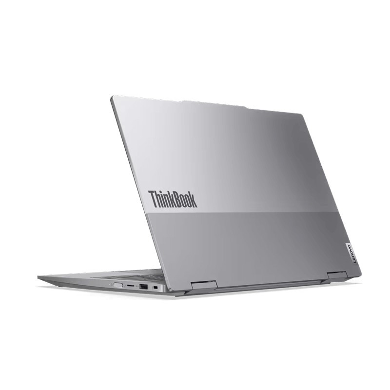 LENOVO ThinkBook 14 2-in-1 Gen 4 - 14" | Intel Core Ultra 5  unten