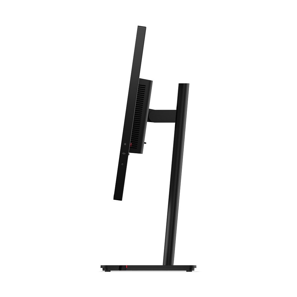 Lenovo ThinkVision T27UD-40 - LED-Monitor - 68.6 cm (27") oben