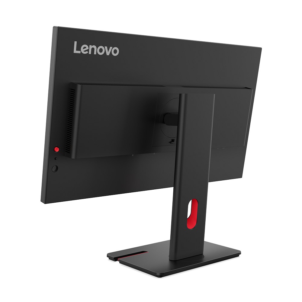 Lenovo ThinkVision T27UD-40 - LED-Monitor - 68.6 cm (27") innen