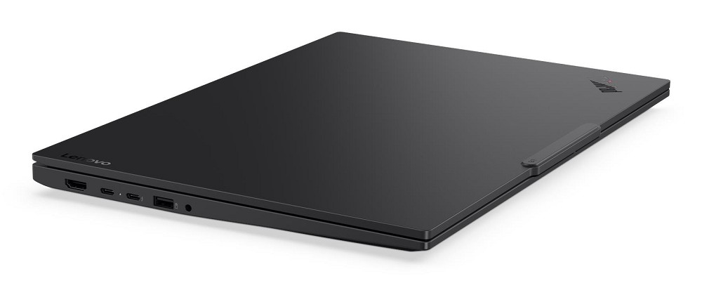 LENOVO ThinkPad E16 G3 - 16", Intel Core Ultra 7 2 außen
