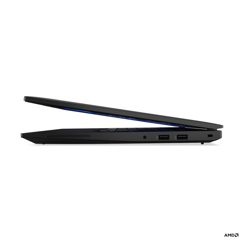 Lenovo ThinkPad L16 Gen 2 - AMD Ryzen 7 Pro 250 - Win 11 Pro oben