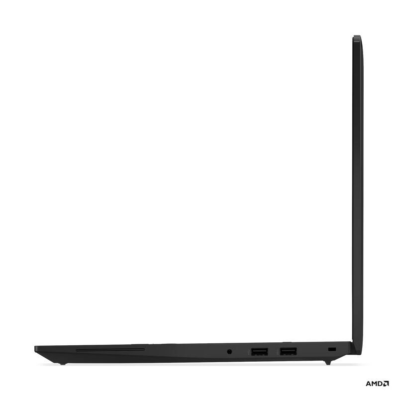 Lenovo ThinkPad L16 Gen 2 - AMD Ryzen 7 Pro 250 - Win 11 Pro außen