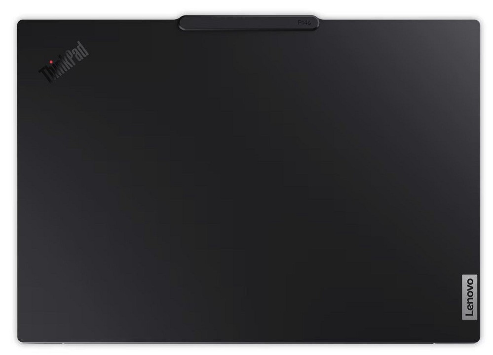 Lenovo ThinkPad P14s Gen 6, 14.5", Intel Core Ultra 7 255H,  links