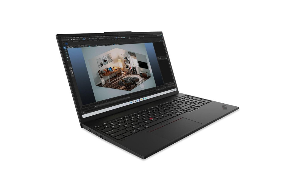 Lenovo ThinkPad P16s Gen 3, 16", Intel Core Ultra 7 155H, 32 GB R 318