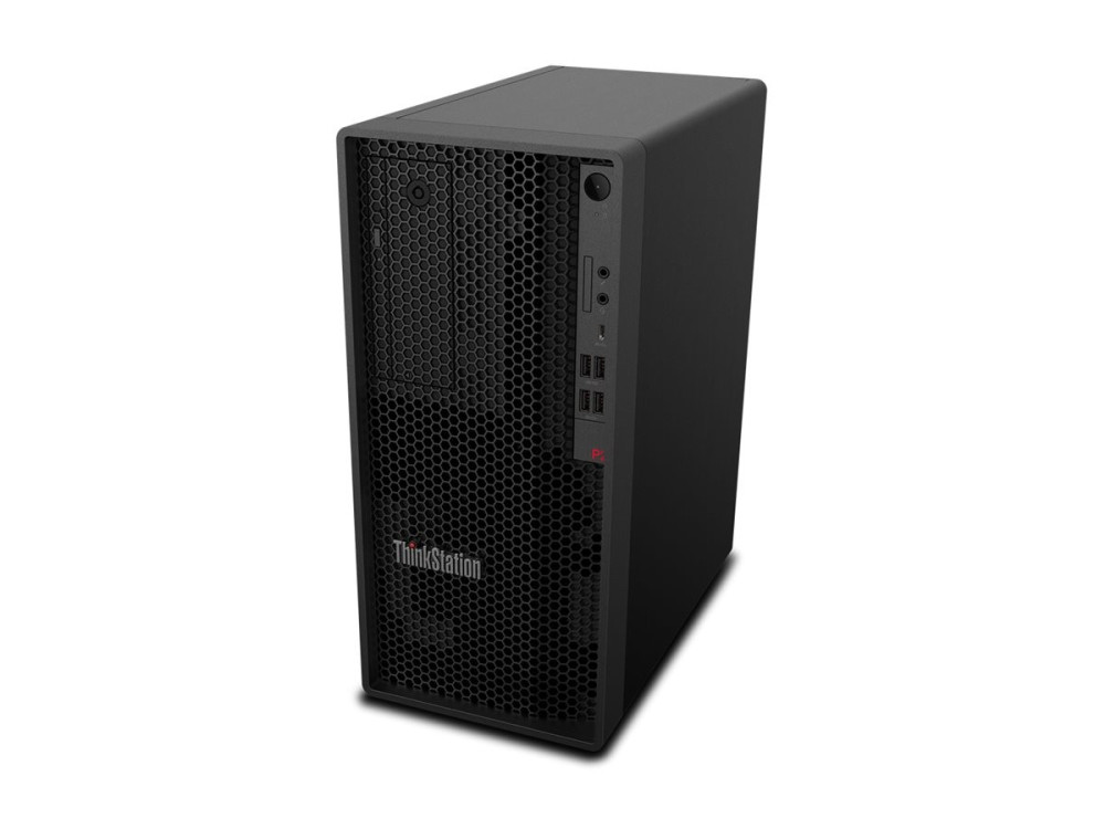 Lenovo ThinkStation P2 Tower Gen 2 - Tower 97