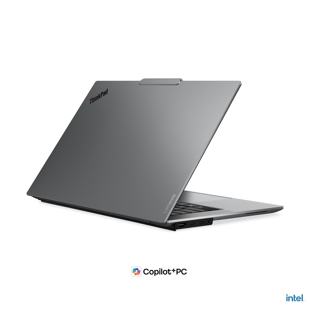Lenovo ThinkPad X9-15p Gen 1, 15,3", Core Ultra X7 358H, 64  rechts
