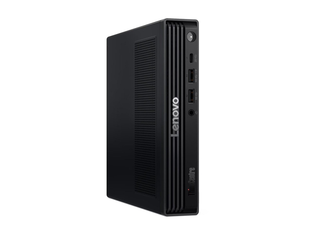 Lenovo ThinkCentre M90q Gen 6 - Tiny - Core rechts