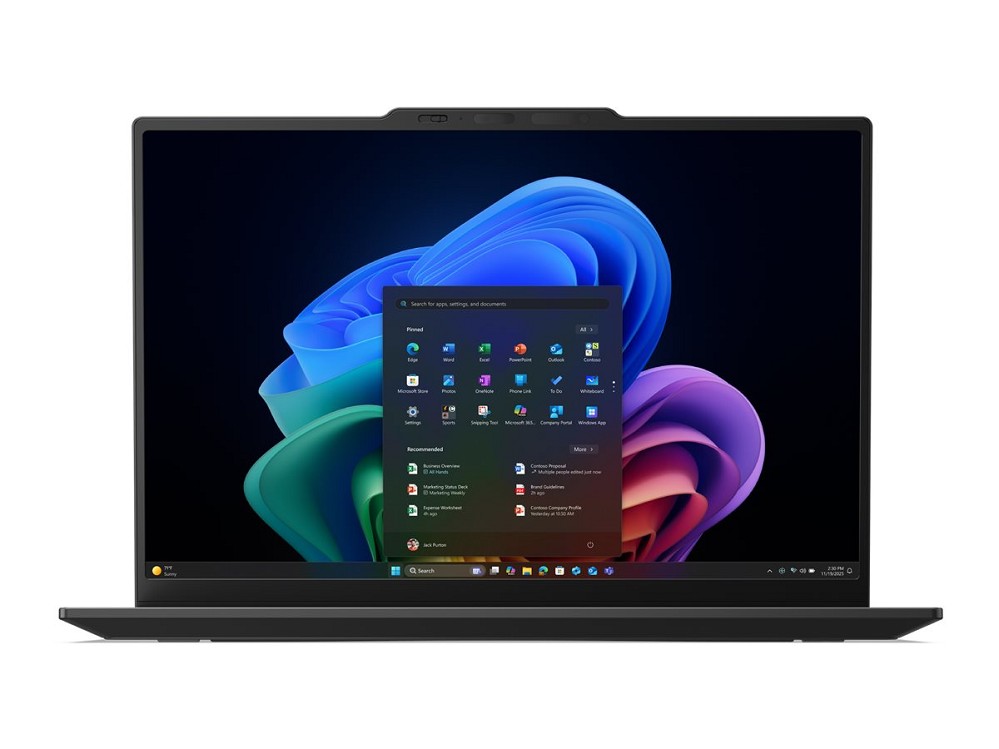 Lenovo ThinkPad X1 Carbon Gen 14 - Aura Edition -