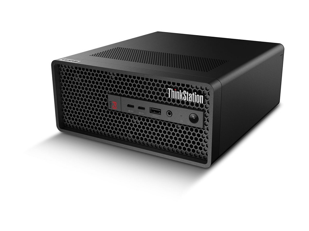 Lenovo ThinkStation P3 Ultra Gen 2 - SFF 421