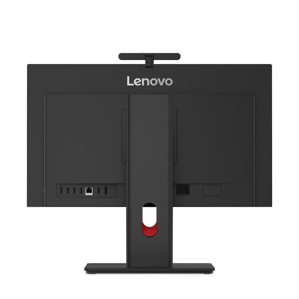 Lenovo ThinkCentre M90a Gen 6 – 23,8" All-in-One, Intel Core rechts