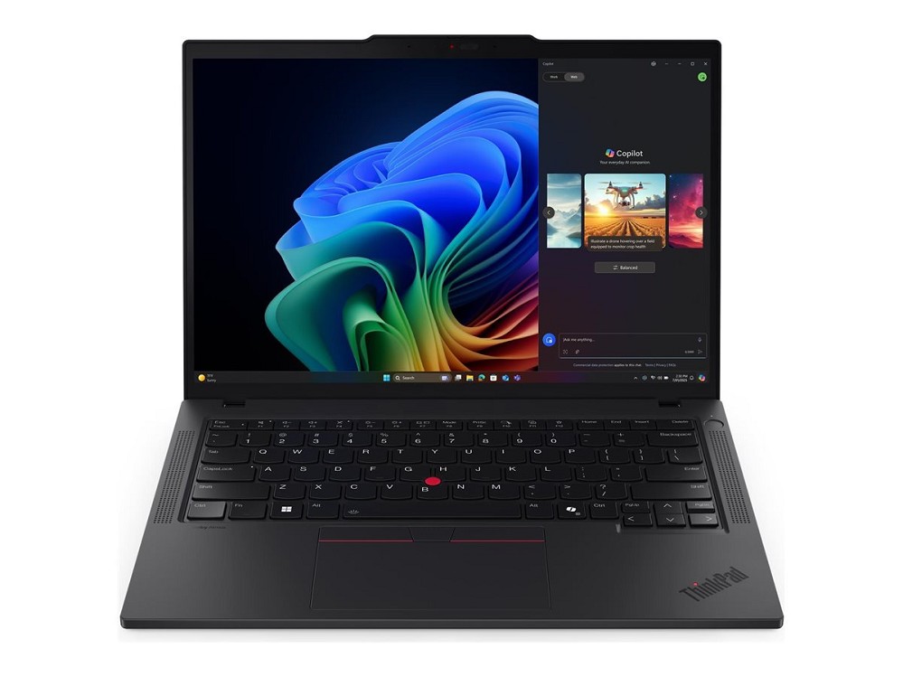 Lenovo ThinkPad T14 Gen 6 -  Core Ultra 5 226V - Win 11 Pro - Arc 489