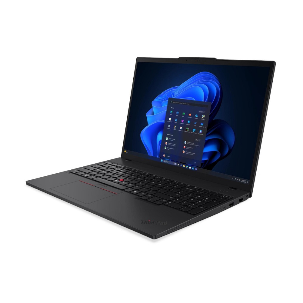 Lenovo ThinkPad T16 Gen 4 – 16", Intel Core Ultra 5 226V, 16 GB R 427