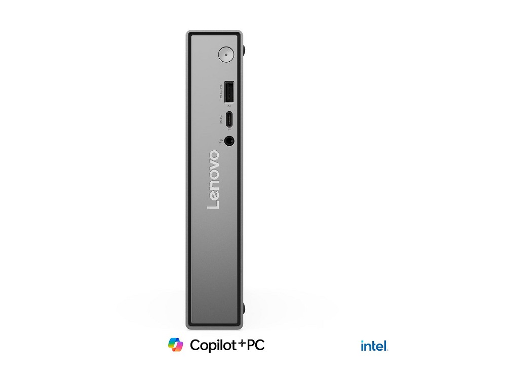 Lenovo ThinkCentre neo 50q Gen 6 - Tiny oben oben