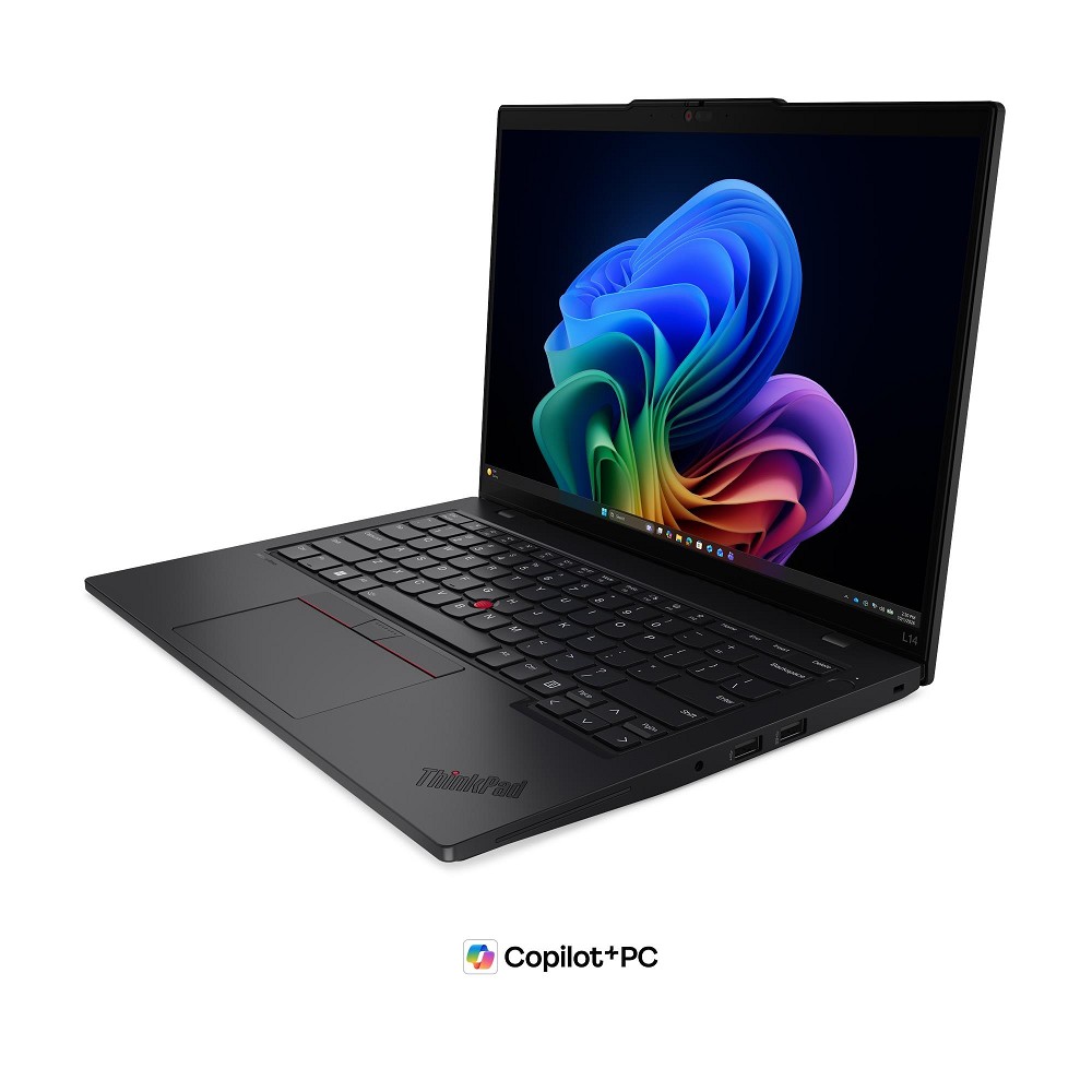 Lenovo ThinkPad L14 Gen 7 (Intel) – 14", Intel Core Ultra 5  rechts