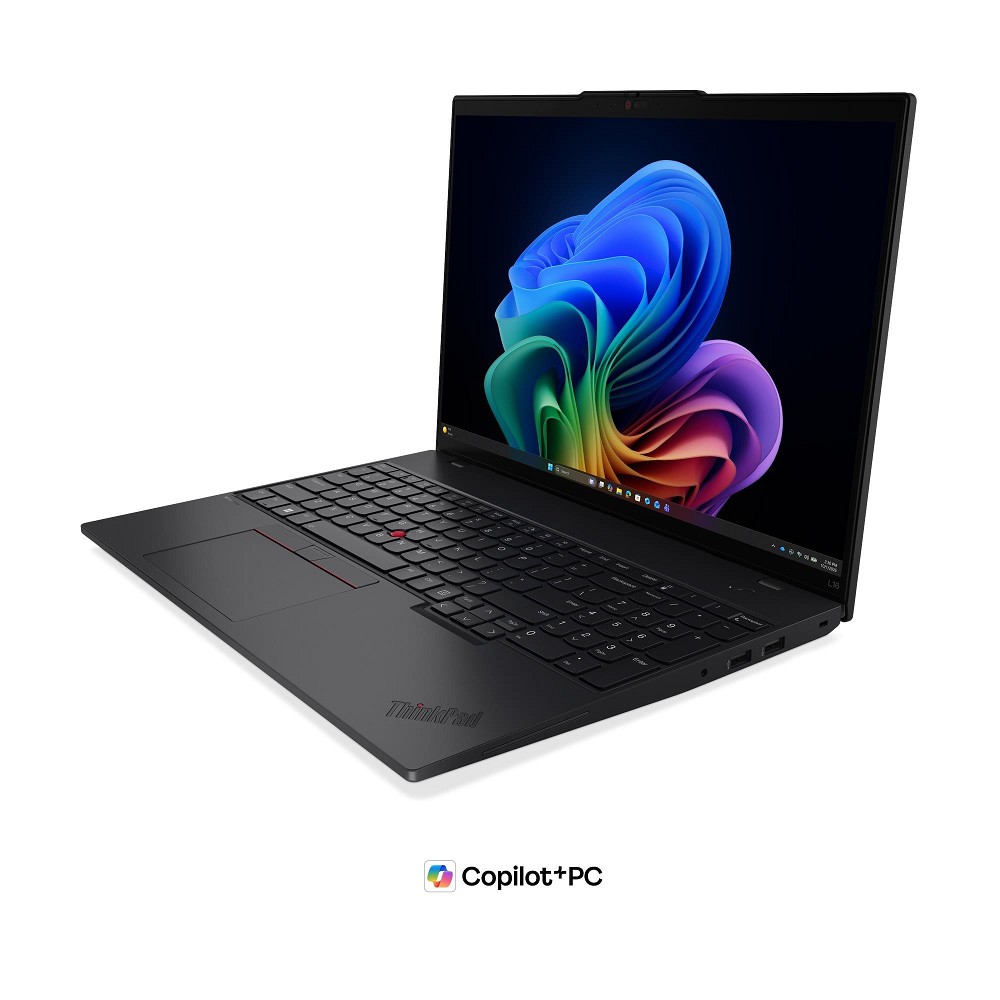 Lenovo ThinkPad L16 Gen 3, 16", Intel Core Ultra 5 325, 16 G rechts