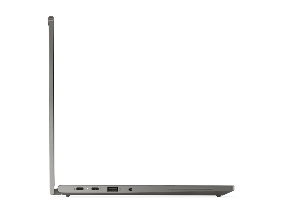 Lenovo ThinkPad L13 2-in-1 Gen 6 - Flip-Design - hinten