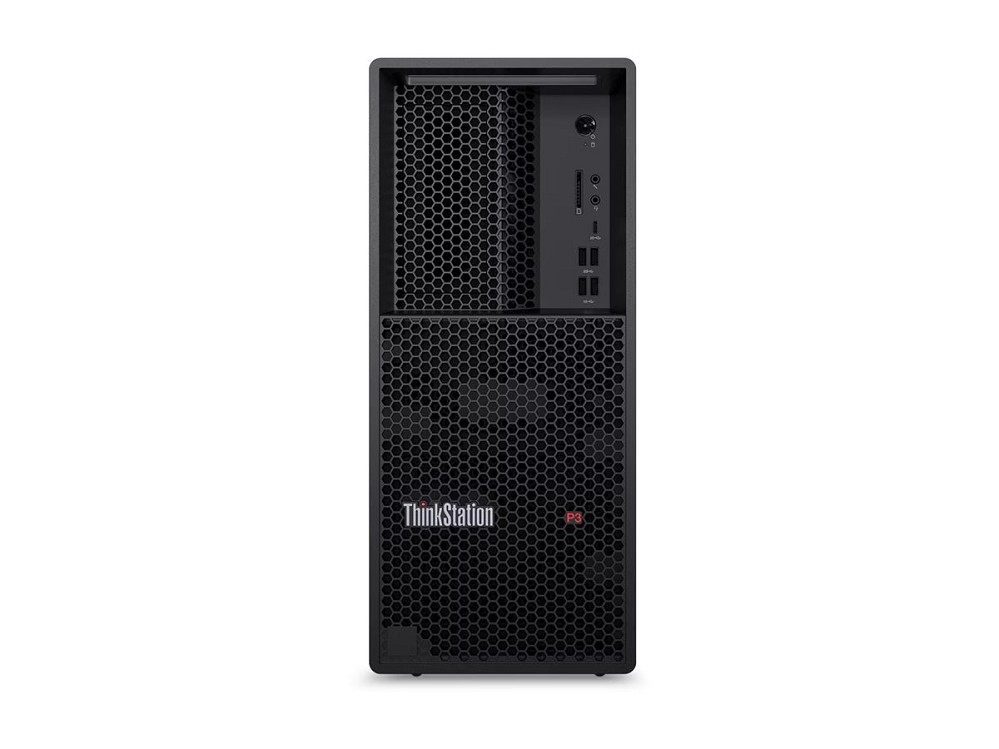 Lenovo ThinkStation P3 Gen 2 - Tower - 1 774