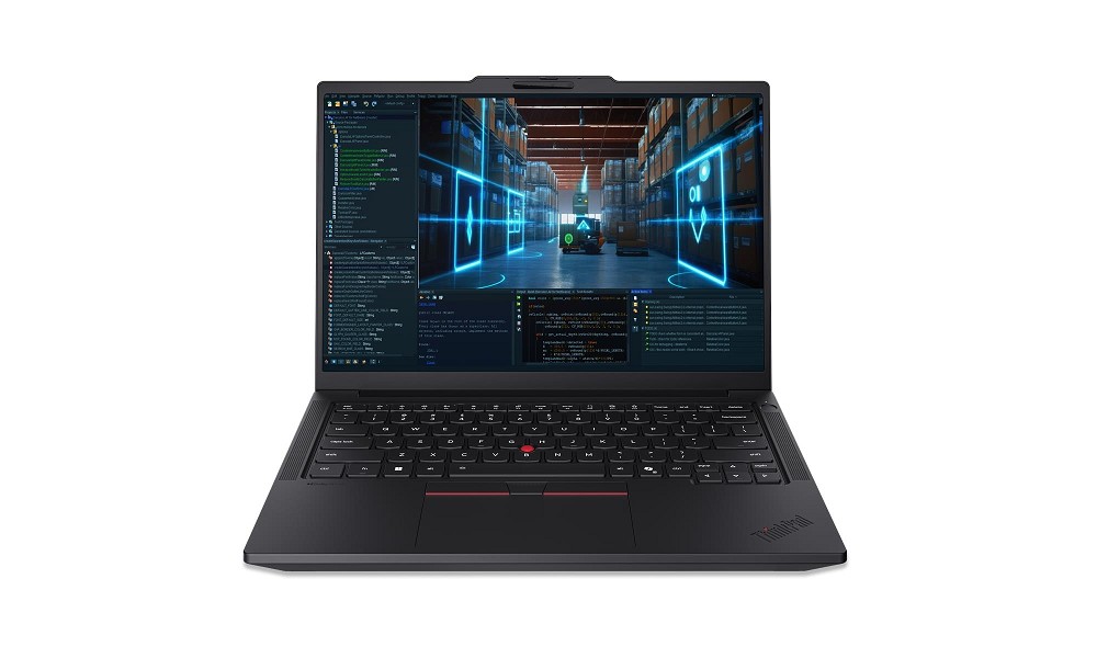 Lenovo ThinkPad P14s Gen 7 (AMD) – 14", AMD Ryzen AI 7 PRO 450, 3 200